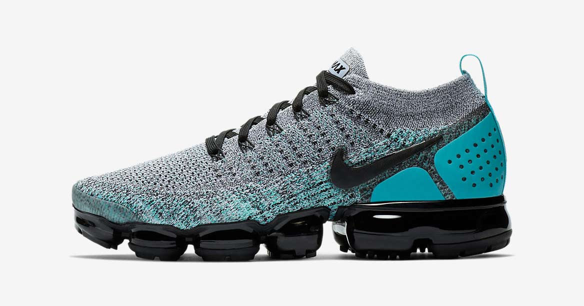 Nike Air VaporMax 2.0 Dusty Cactus 942842-104