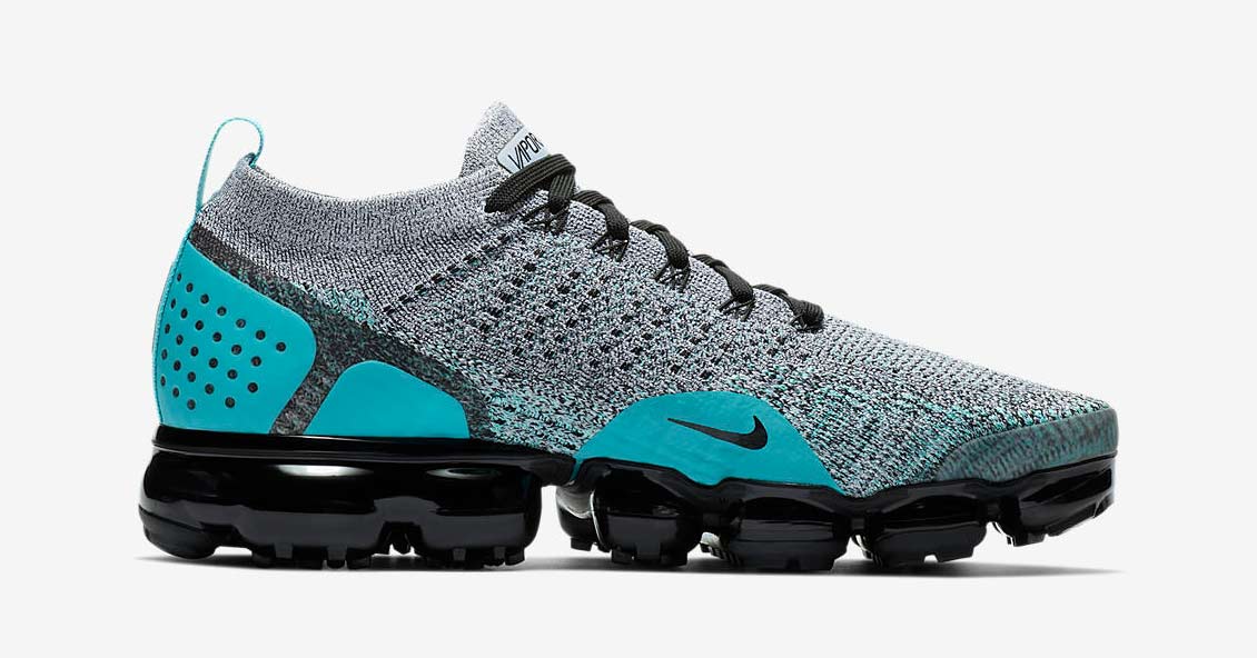 Nike Air VaporMax 2.0 Dusty Cactus 942842-104