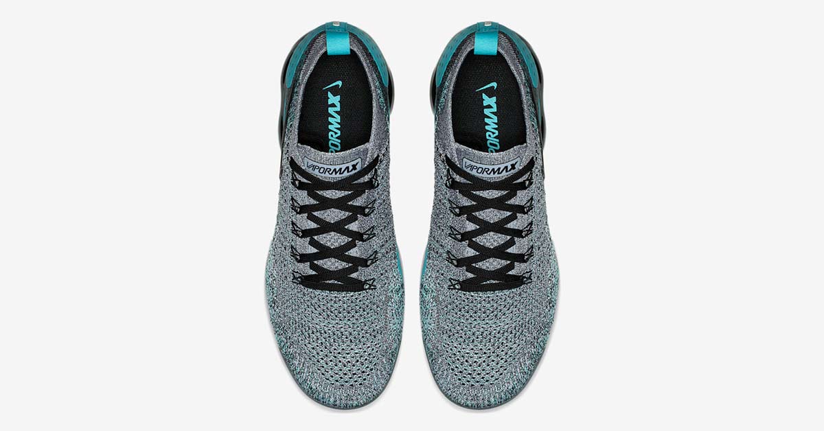 Nike Air VaporMax 2.0 Dusty Cactus 942842-104