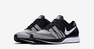 Nike Flyknit Trainer Oreo AH8396-005