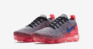 Womens Nike Air VaporMax 2.0 Hot Punch 942843-104