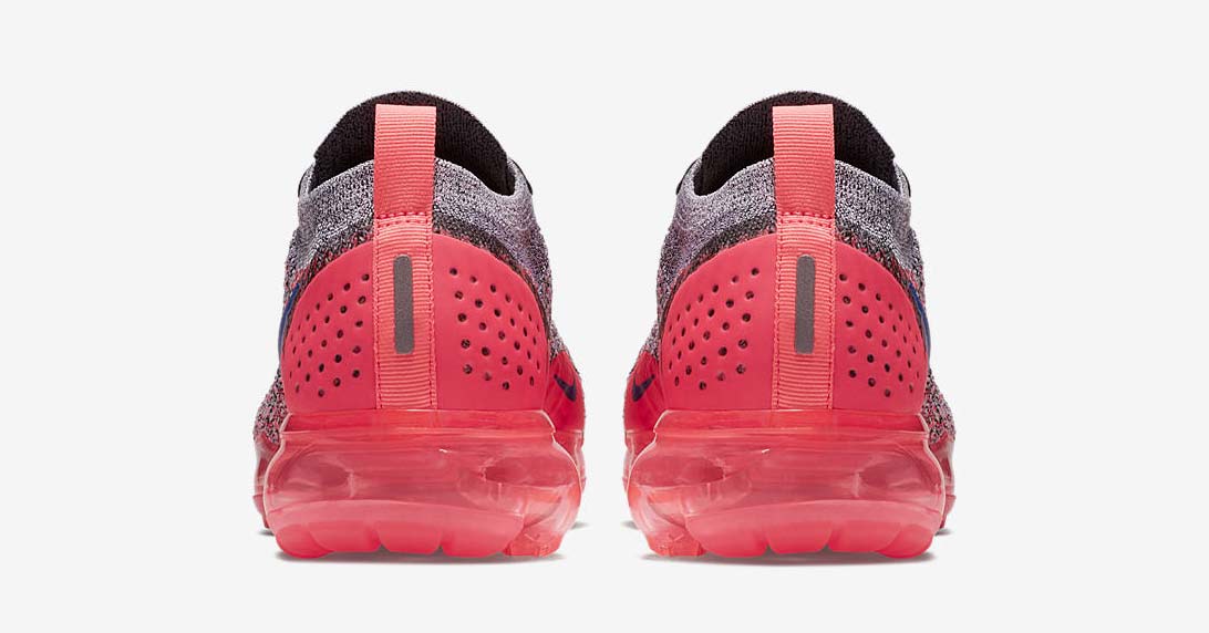 Womens Nike Air VaporMax 2.0 Hot Punch 942843-104