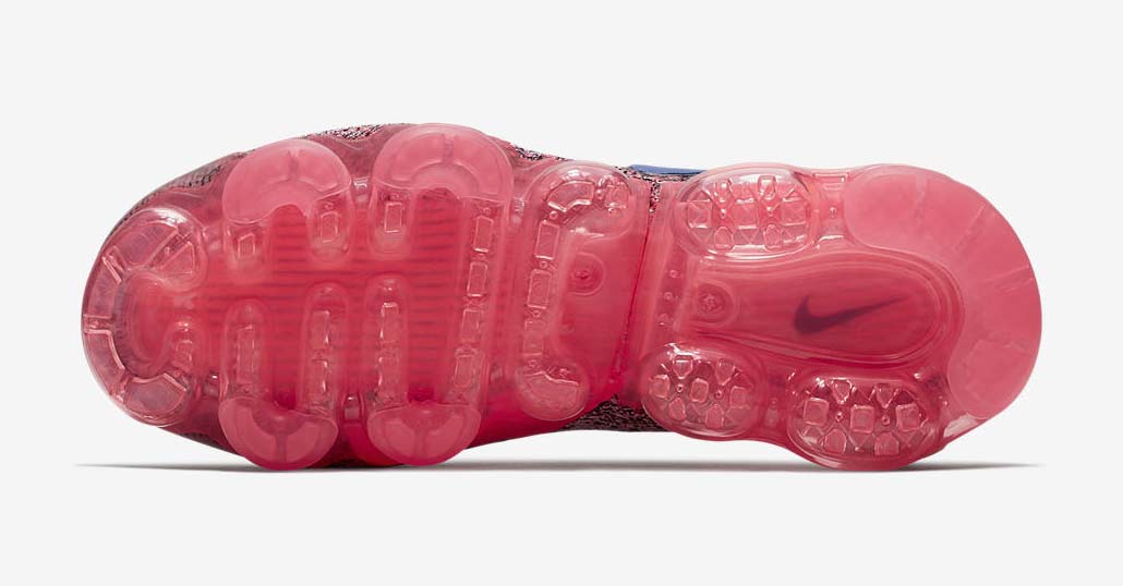 Womens Nike Air VaporMax 2.0 Hot Punch 942843-104