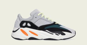 Adidas Yeezy Boost 700 Wave Runner B75571