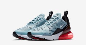 Nike Air Max 270 Ocean Bliss AH6789-400