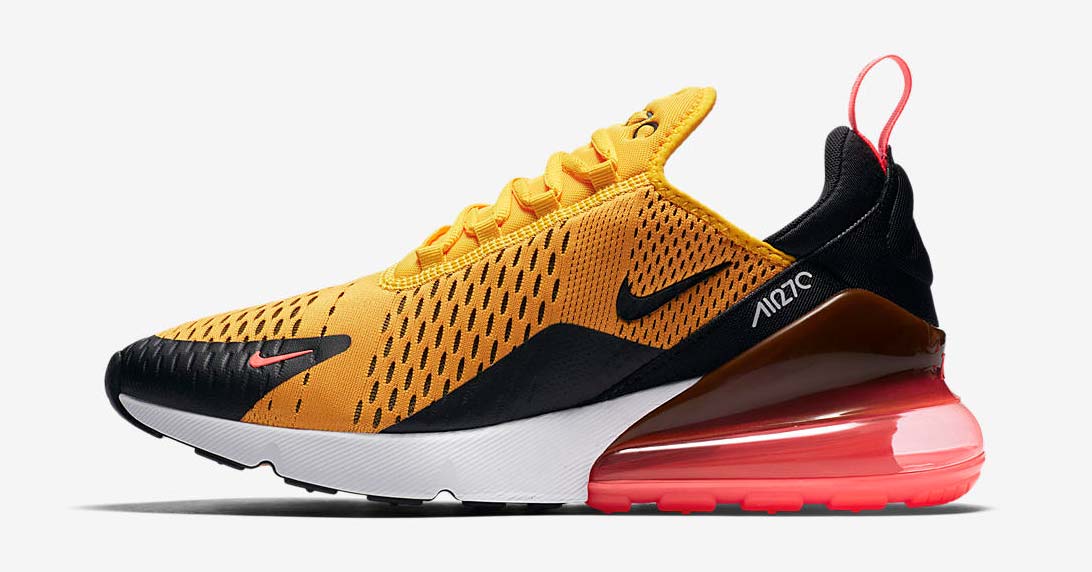 Nike Air Max 270 Tiger AH8050-004