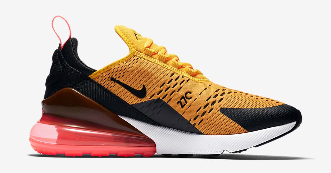 Nike Air Max 270 Tiger AH8050-004