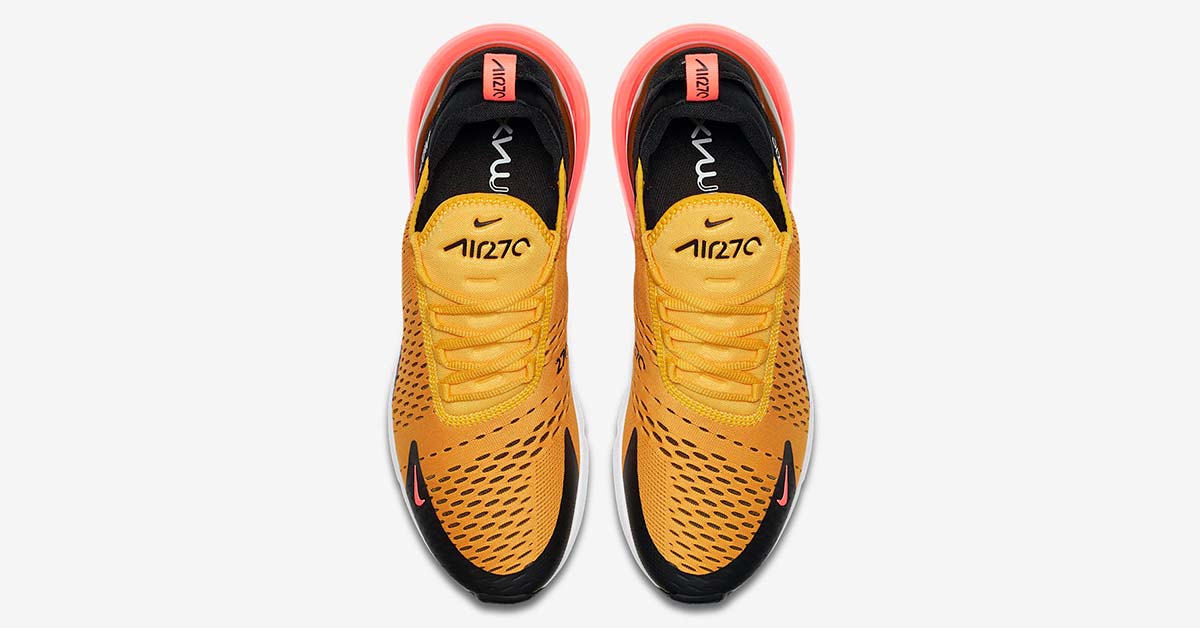 Nike Air Max 270 Tiger AH8050-004