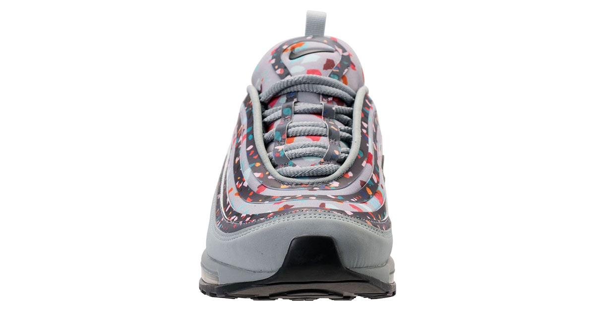 Womens Nike Air Max 97 Confetti AO2325-001