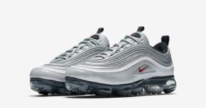 Nike Air VaporMax 97 Silver Bullet AJ7291-002