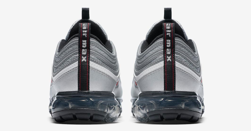 Nike Air VaporMax 97 Silver Bullet AJ7291-002