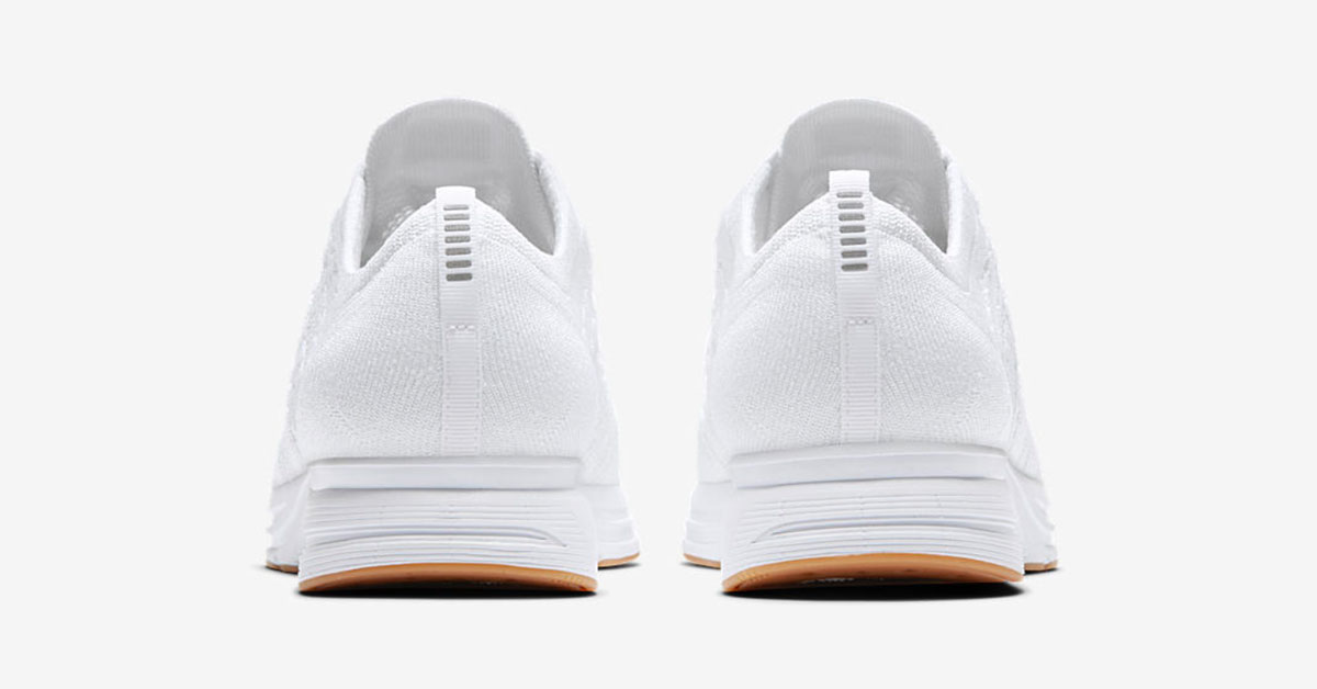 Nike Flyknit Trainer White Gum AH8396-102