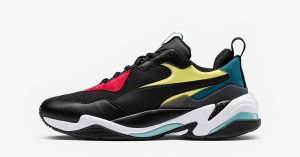 Puma Thunder Spectra