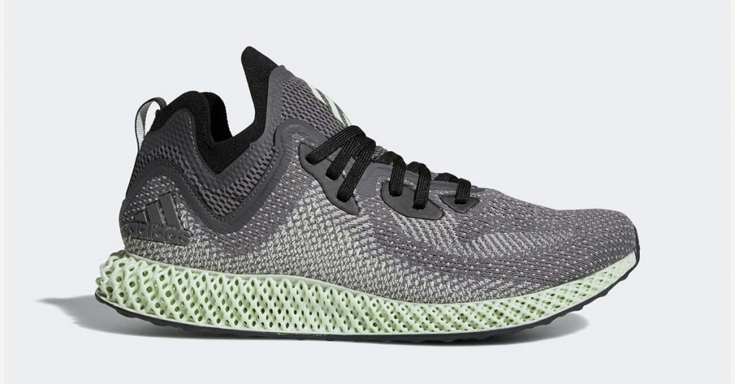 Adidas AlphaEdge 4D AC8485