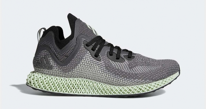 Adidas AlphaEdge 4D AC8485