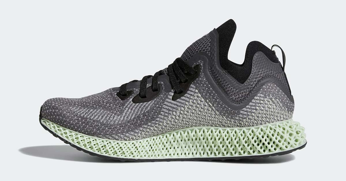 Adidas AlphaEdge 4D AC8485