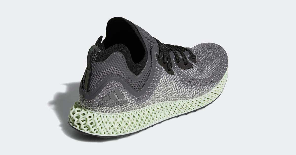 Adidas AlphaEdge 4D AC8485