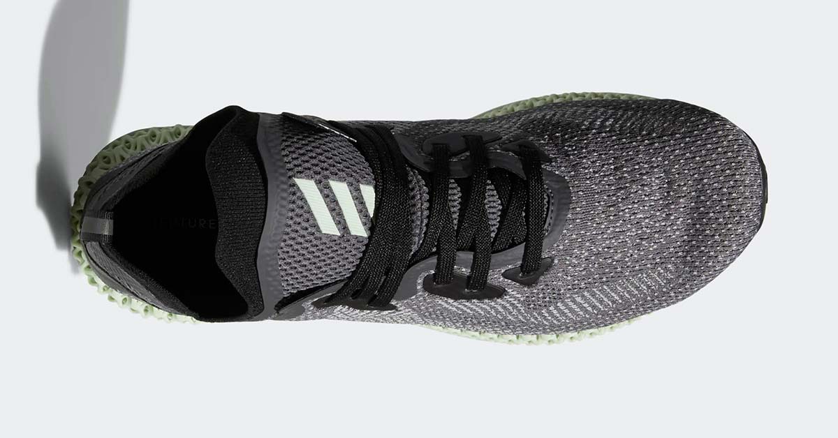 Adidas AlphaEdge 4D AC8485