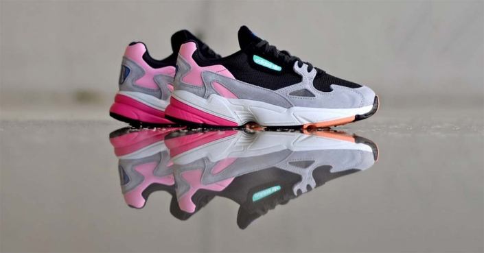 Adidas Falcon til Kvinder