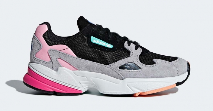 Adidas Falcon til Kvinder