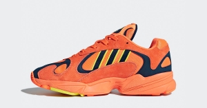 Adidas Yung 1 Goku B37613