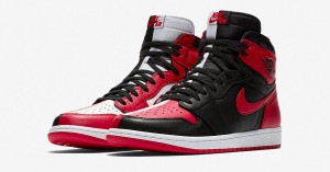 Nike Air Jordan 1 Homage to Home 861428-061