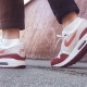 Nike Air Max 1 Sail Mars Stone