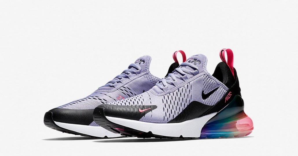 Nike Air Max 270 Betrue AR0344-500