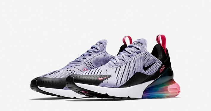 Nike Air Max 270 Betrue AR0344-500