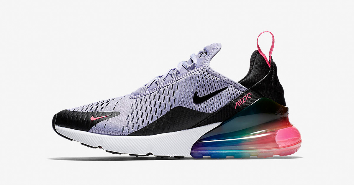 Nike Air Max 270 Betrue AR0344-500