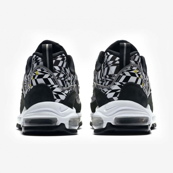 Nike Air Max 98 All Over Print Collection