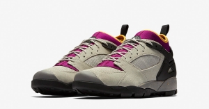 Nike Air Revaderchi Granite Red Plum AR0479-001