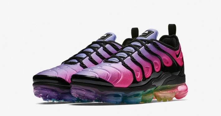 Nike Air Vapormax Plus BETRUE AR4791-500