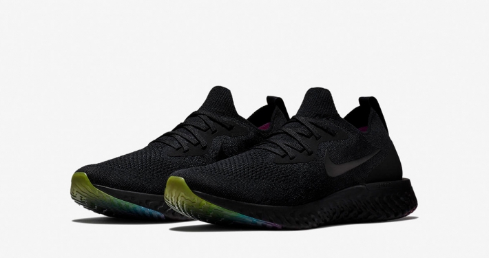 Nike Epic React Flyknit BETRUE AR3772-001