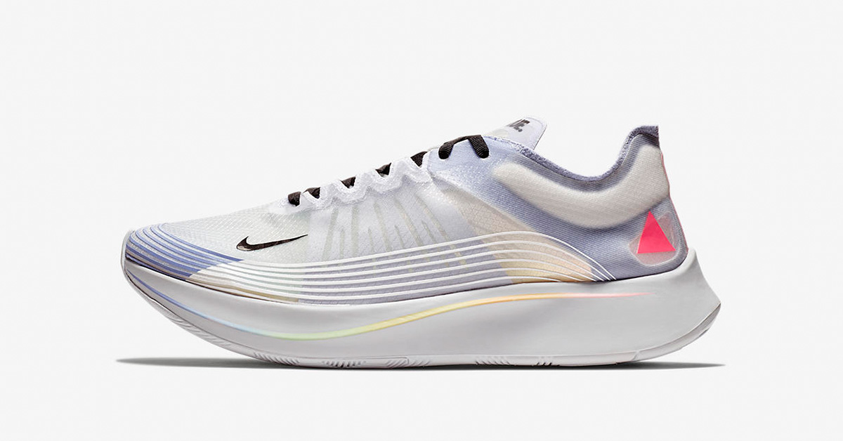 Nike Zoom Fly BETRUE AR4348-105