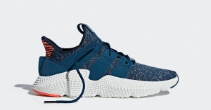 Adidas Prophere Blue Night AQ1026