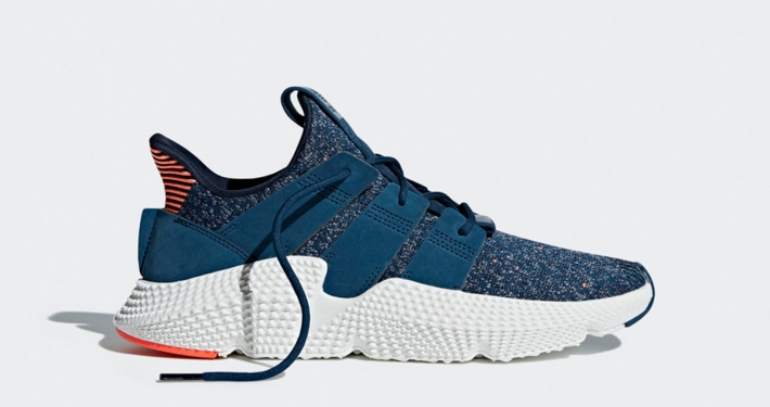 Adidas Prophere Blue Night AQ1026