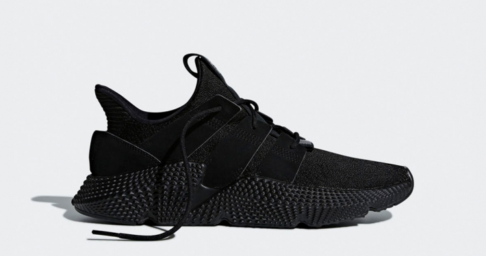 Adidas Prophere Triple Black B37453