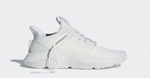 Adidas Prophere Triple White B37454