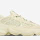 Adidas YEEZY 500 Supermoon Yellow i Danmark