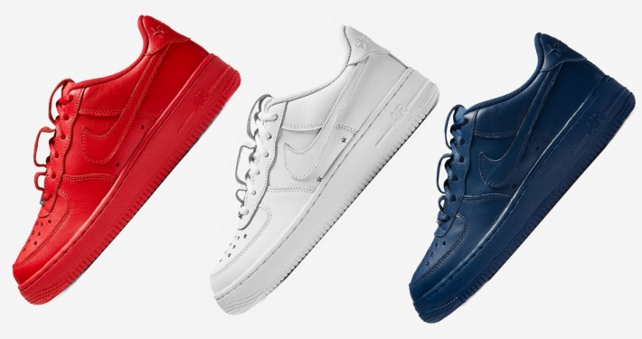 Nike Air Force 1 Independence Day