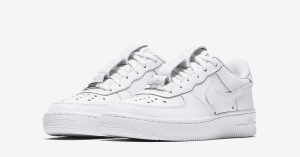 Nike Air Force 1 QS Independence Day Hvid AR0688-100