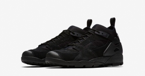 Nike Air Revarderchi Black AR0479-002