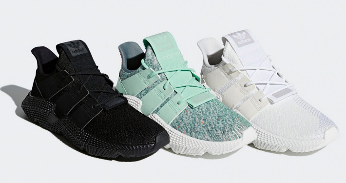 Nye Colorways af Adidas Prophere