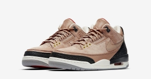 Nike Air Jordan 3 JTH Bio Beige AV6683-200