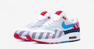 Parra x Nike Air Max 1 AT3057-100