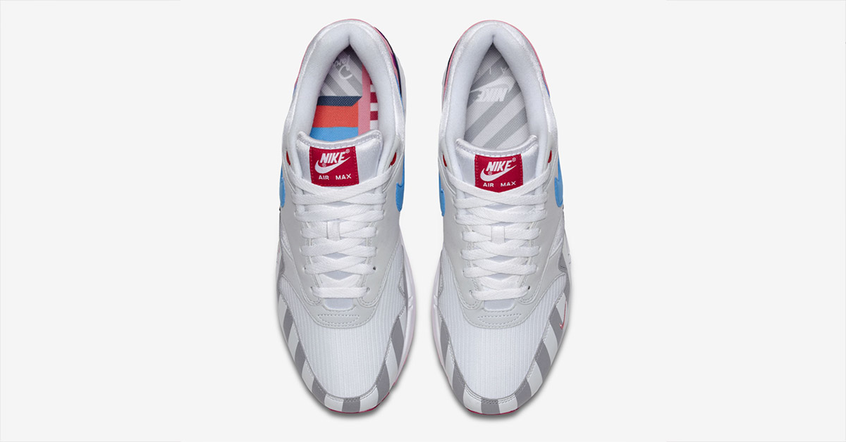 Parra x Nike Air Max 1 AT3057-100