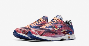 Nike Zoom Streak Spectrum Plus Melon Tint Palest Purple