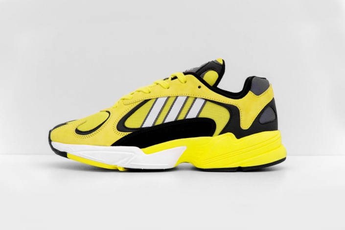 size? x Adidas Acid House Pack