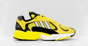 Size? x Adidas Yung-1 Acid House